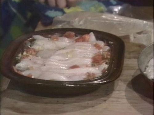 The French Chef Season 2 Episode 12 - Artichokes from Top to Bottom