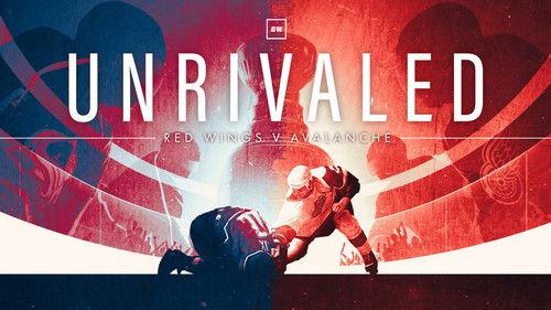 E:60 Season 16 Episode 3 - Unrivaled: Red Wings v. Avalanche