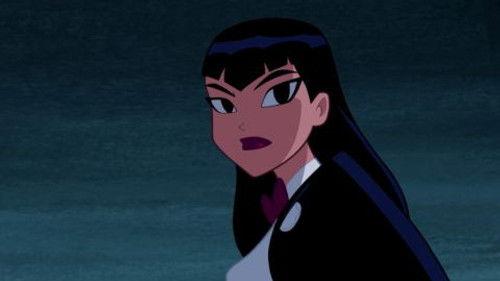 undefined Season 1 Episode 15 - Hat Trick