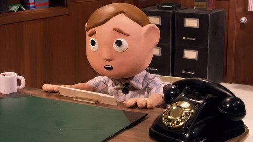 Moral Orel Season 1 Episode 10 - God's Chef