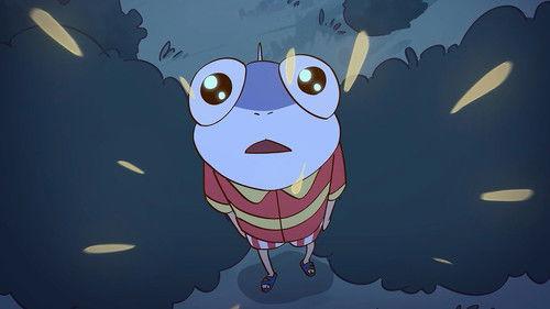 Salted Fish Season 1 Episode 9 - Episode 9