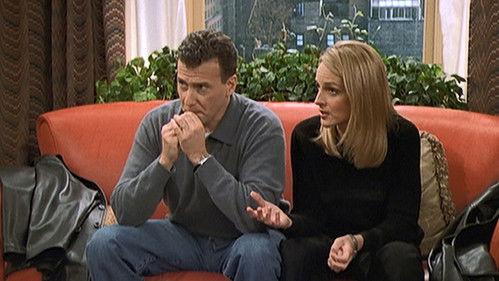 undefined Season 6 Episode 13 - Cheating on Sheila