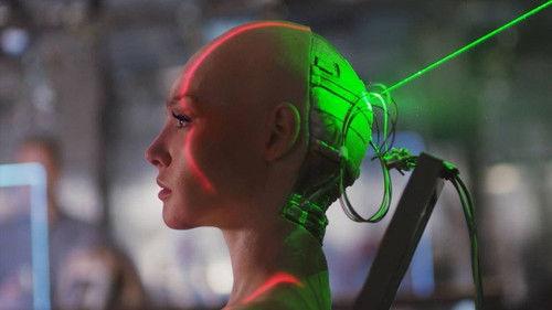 Better Than Us Season 1 Episode 14 - Episode 14