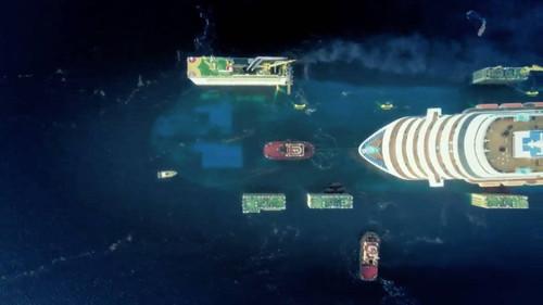 Impossible Engineering Season 8 Episode 4 - World's Strongest Ship (Boka Vanguard)