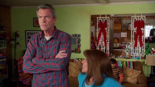 undefined Season 9 Episode 10 - The Christmas Miracle