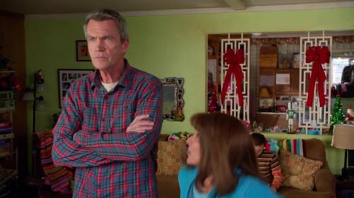 The Middle Season 9 Episode 10 - The Christmas Miracle
