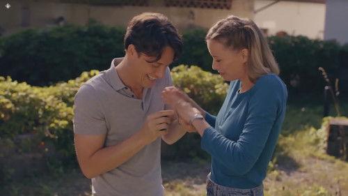 All My Brother's Girlfriends Season 3 Episode 1 - Selitev, prstan in j****i jušnik