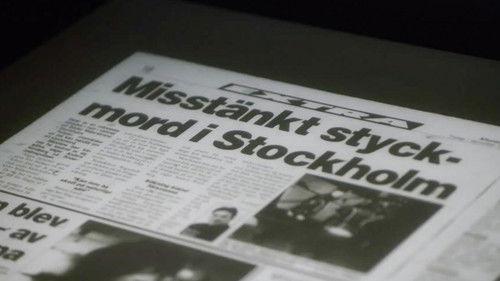 Svenska fall Season 2 Episode 4 - The female dismemberment killer