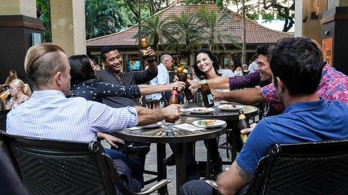 Hawaii Five-0 Season 10 Episode 4 - Ukuli‘i ka pua, onaona i ka mau‘u (Tiny is the Flower, Yet It Scents the Grasses Around It)