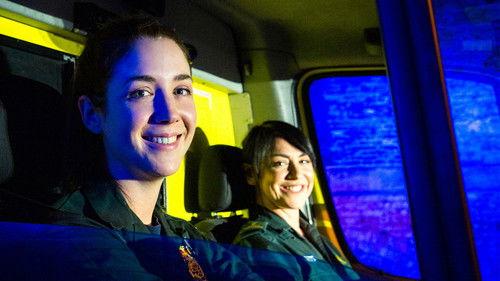Ambulance Season 5 Episode 2 - Manchester - Episode 2