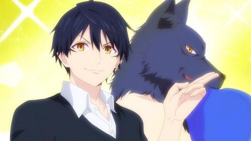 The Foolish Angel Dances with the Devil Season 1 Episode 3 - The Still Foolish Angel and Demon