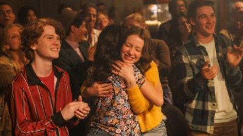 Ruby and the Well Season 3 Episode 6 - I Wish I Could Feel Love Again