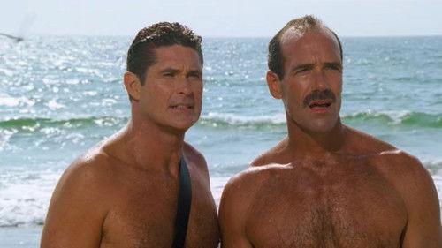 Baywatch Season 8 Episode 6 - Lifeguard Confidential