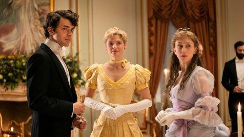 The Gilded Age Season 1 Episode 1 - Never The New