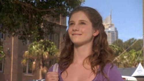 Dance Academy Season 1 Episode 2 - Week Zero