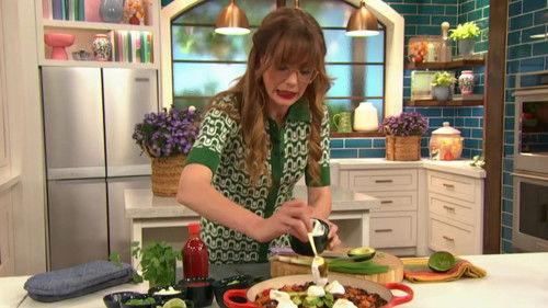 The Good Stuff with Mary Berg Season 2 Episode 14 - Thursday, September 26, 2024