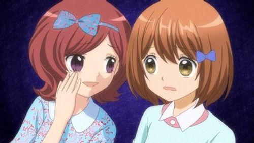 12-sai.: Chicchana Mune no Tokimeki Season 2 Episode 10 - Bye Bye