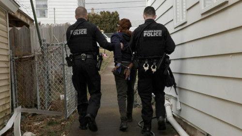 On Patrol: Live Season 1 Episode 61 - Hotel Trouble