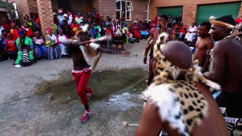 Srdcaři v Africe Season 1 Episode 8 - Episode 8