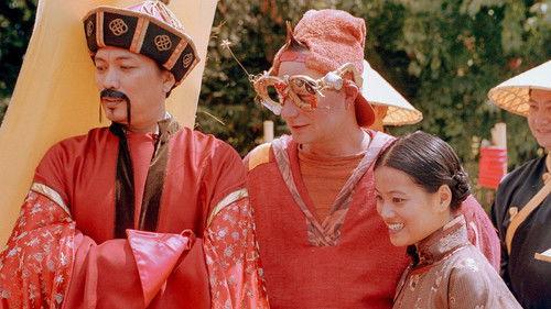 Pyrus i Alletiders Eventyr Season 1 Episode 18 - Episode 18