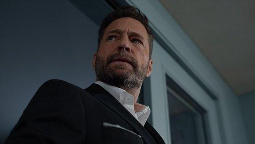 Wild Cards Season 1 Episode 7 - Con With the Wind