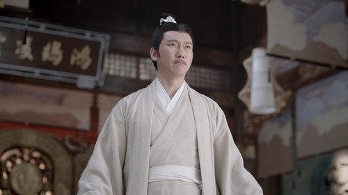 Word of Honor Season 1 Episode 17 - Episode 17