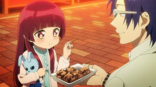 The Yakuza's Guide to Babysitting Season 1 Episode 2 - A Kind Person