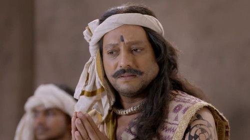 Mahakaali - Anth Hi Aarambh Hai Season 1 Episode 20 - The rebirth of Parvati