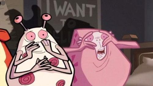 Monster Allergy Season 1 Episode 23 - Episode 23