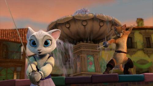 undefined Season 5 Episode 1 - Second to One