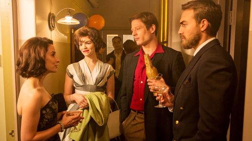 Grantchester Season 2 Episode 4 - Episode 4