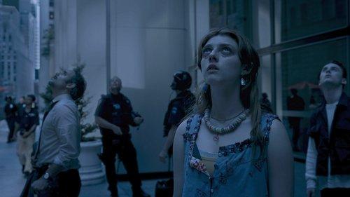 City on Fire Season 1 Episode 8 - In the Dark