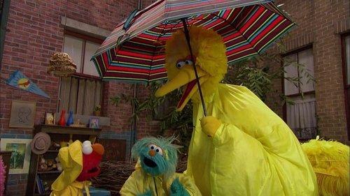 Sesame Street Season 54 Episode 24 - Jumpin' in the Rain