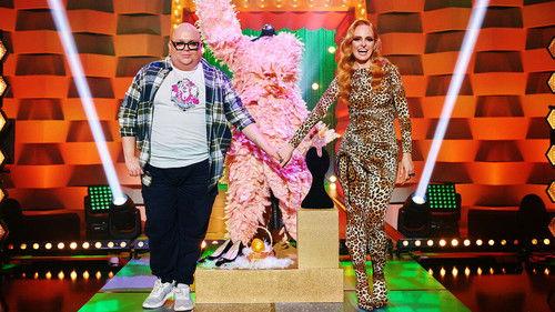 After the Race Season 3 Episode 1 - After the Race 3.1