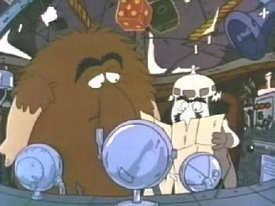 Rainbow Brite Season 1 Episode 6 - Invasion of Rainbowland