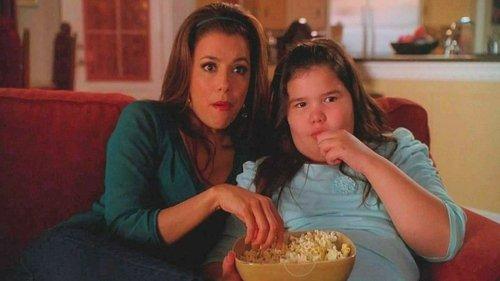 Desperate Housewives Season 7 Episode 21 - Then I Really Got Scared