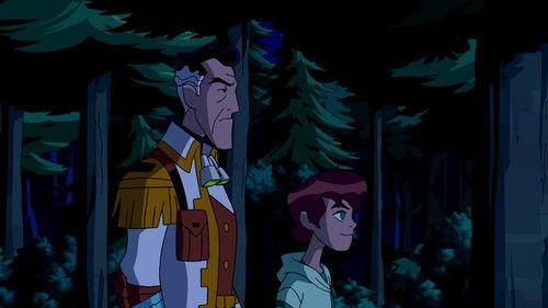 Ben 10: Omniverse Season 6 Episode 2 - And Then There Was Ben