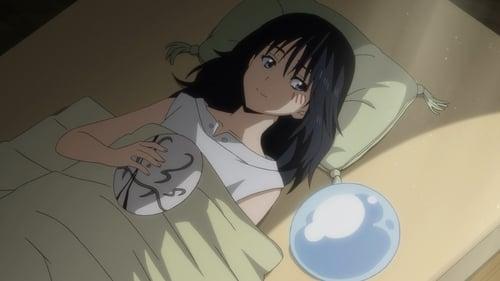 That Time I Got Reincarnated as a Slime Season 1 Episode 8 - Inherited Will