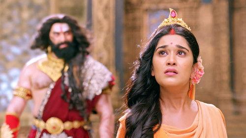 Shrimad Ramayan Season 1 Episode 63 - Lankesh Ki Taakat