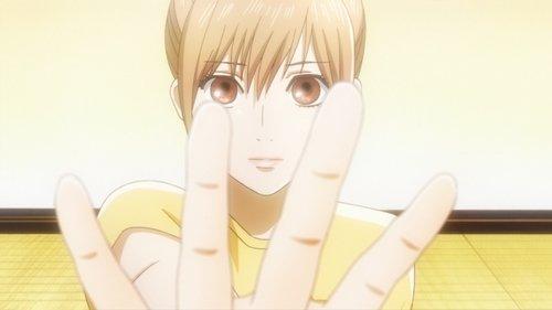 Chihayafuru Season 1 Episode 15 - As Though Pearls Have Been Strung Across the Autumn Plain