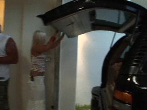 Hogan Knows Best Season 3 Episode 1 - The Big Move