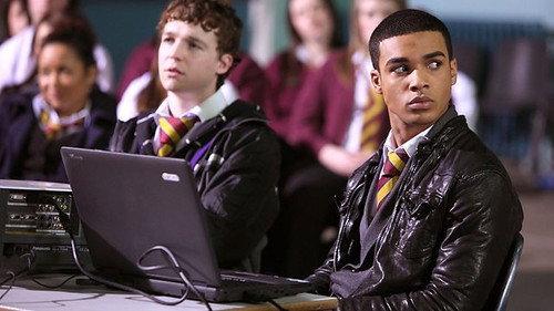 Waterloo Road Season 6 Episode 9 - Episode 9