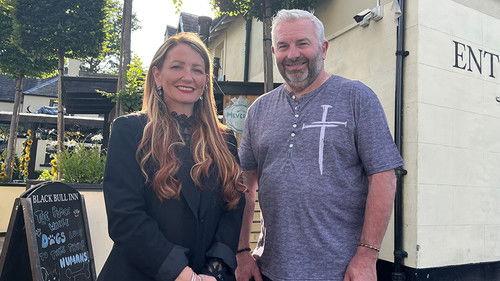 Four in a Bed Season 28 Episode 18 - The Black Bull Inn