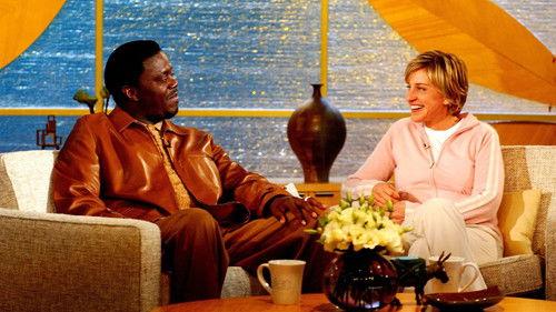 The Bernie Mac Show Season 3 Episode 7 - It's a Wonderful Wife