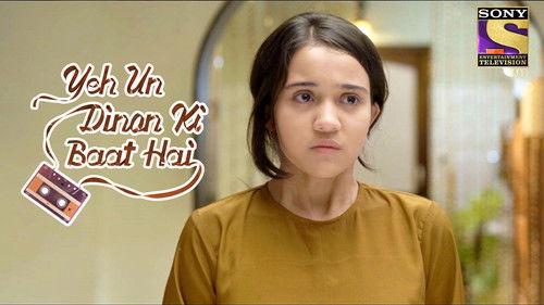 Yeh Un Dinon Ki Baat Hai Season 1 Episode 25 - Naina’s Phone Call