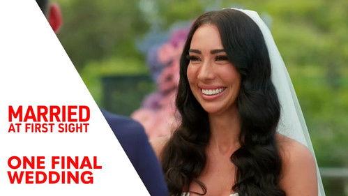 Married at First Sight Season 11 Episode 15 - Episode 15