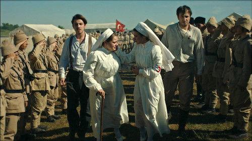 Wounded Love Season 2 Episode 28 - Episode 59