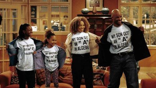 My Wife and Kids Season 1 Episode 5 - Making the Grade