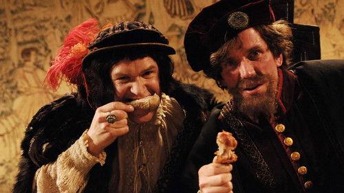 The Armstrong and Miller Show Season 1 Episode 6 - Episode 6