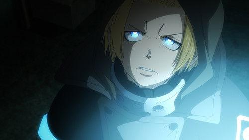Fire Force Season 3 Episode 19 - Those Who Fight Back / The Final Imagining